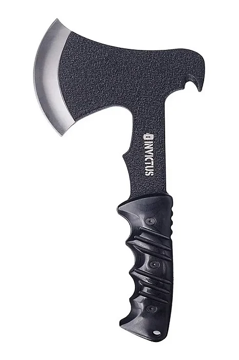 MACHADO INVICTUS BJORN PRETO