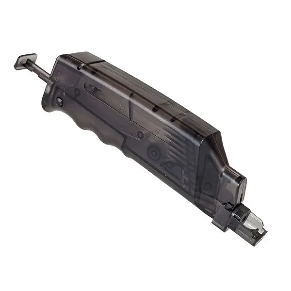 CARREGADOR RAPIDO AIRSOFT ESFERAS 6MM (150BBS)