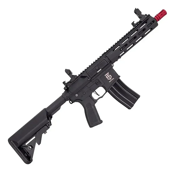 RIFLE ROSSI AR15 SENTINEL 8POL M-LOK 6,0MM AIRSOFT