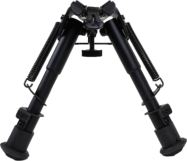 BIPE ROSSI ESTILO HARRIS AIRSOFT AIRGUN