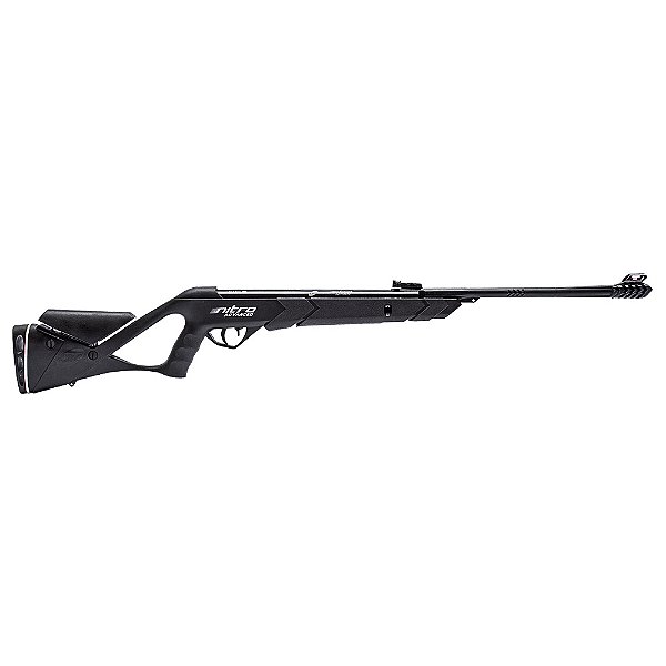 CARABINA PRESSAO CBC 4.5MM NITRO ADVANCED