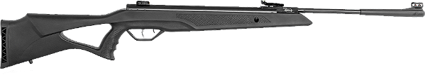 CARABINA PRESSAO ROSSI 5.5MM R1000 GAS RAM