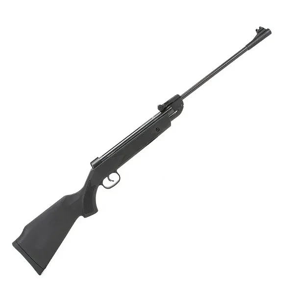 CARABINA PRESSAO SPRING SHADOW FXR 104 5.5MM