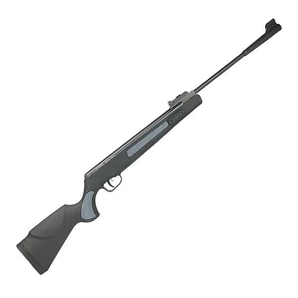 CARABINA PRESSAO QGK EVEREST GAS RAM 5,5MM 1004