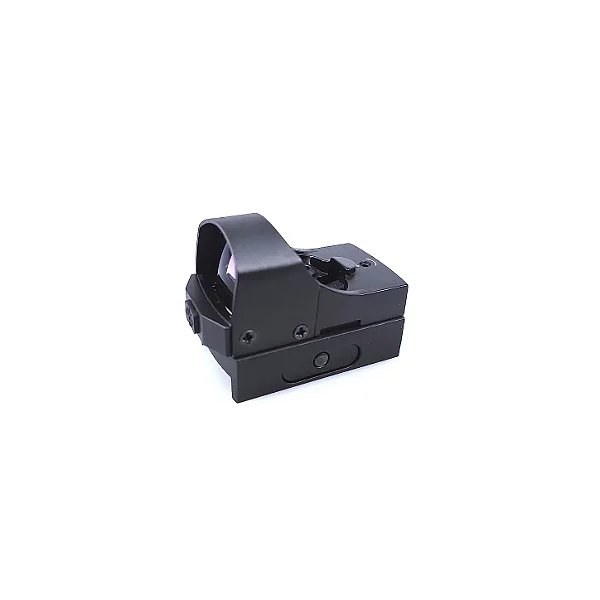 MIRA RED DOT CBC 1X24X17 CBC