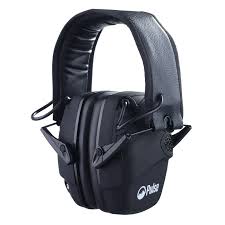 ABAFADOR ELETRONICO PULSE - PRETO