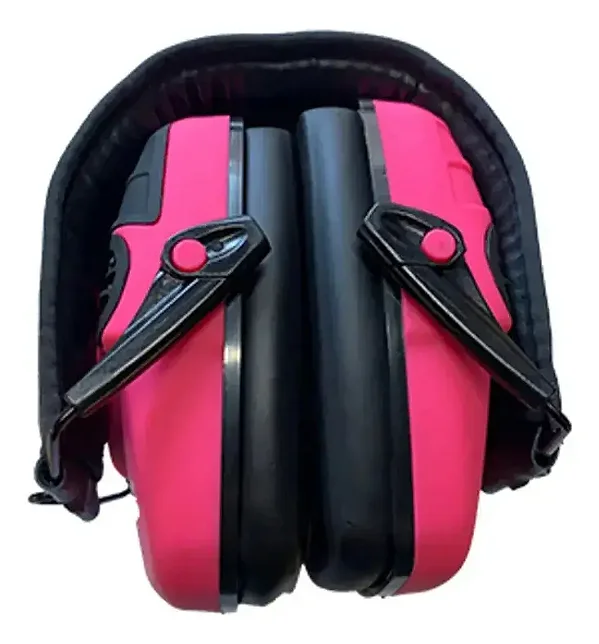 ABAFADOR ELETRONICO PULSE - ROSA