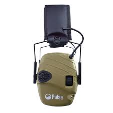 ABAFADOR ELETRONICO PULSE - TAN