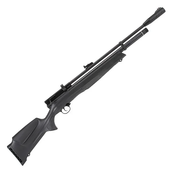 CARABINA PRESSAO PCP BEEMAN 5.5MM 1336 POLIMERO