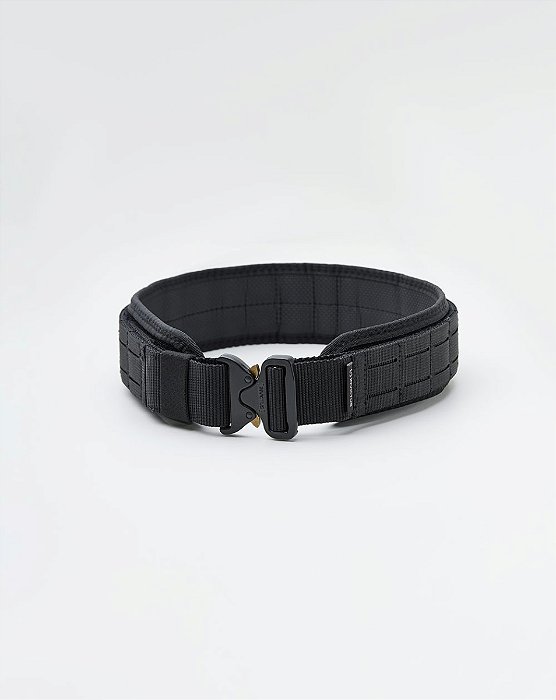 CINTO INVICTUS RIGGER EXTREME PRETO TAM M