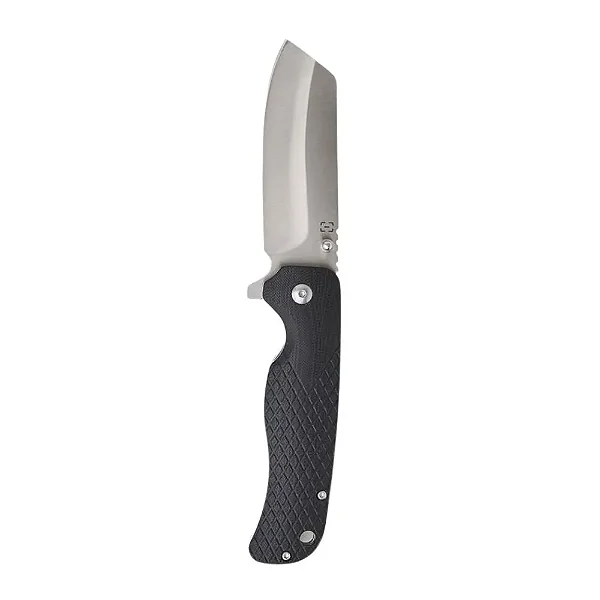 CANIVETE INVICTUS JACKKNIFE PRETO