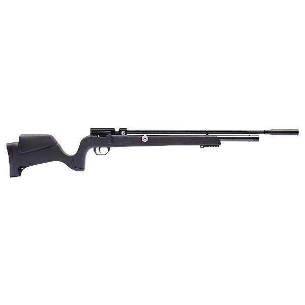 CARABINA PRESSAO PCP ROSSI 6.35MM OUTLANDER POLIMERO