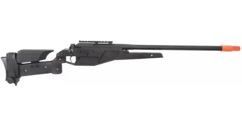 SNIPER BLASER R93 LRS1 MOLA PLAST BB 6MM AIRSOFT