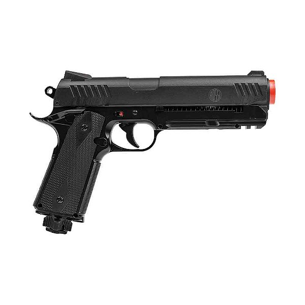 PISTOLA PAINTBALL ROSSI 1911 CO2 .50 POL