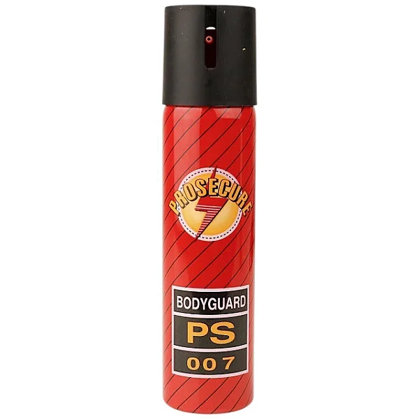 SPRAY DE DEFESA KING GUARD