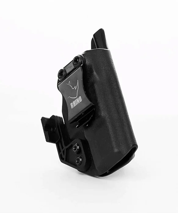COLDRE VELADO RHINO KYDEX GLOCK G25