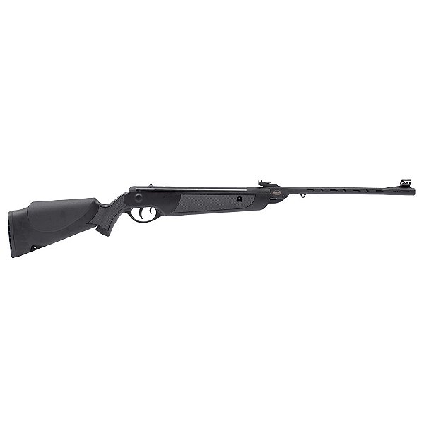 CARABINA PRESSAO ROSSI DIONE SPORT 5,5MM