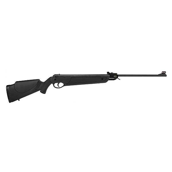 CARABINA PRESSAO ROSSI 5.5MM DIONE 4G GR CB309