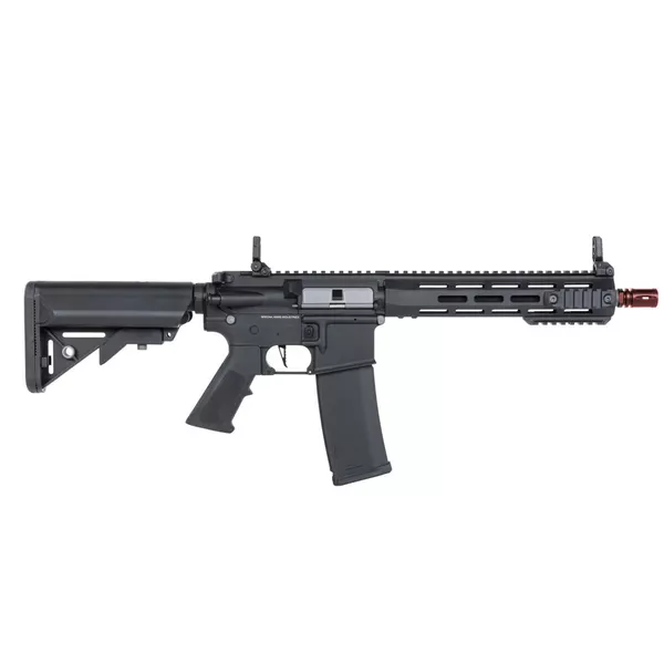 RIFLE AIRSOFT M4 SPECNA ARMS SA-F03 FLEX HAL ETU GEN.2 - BLACK