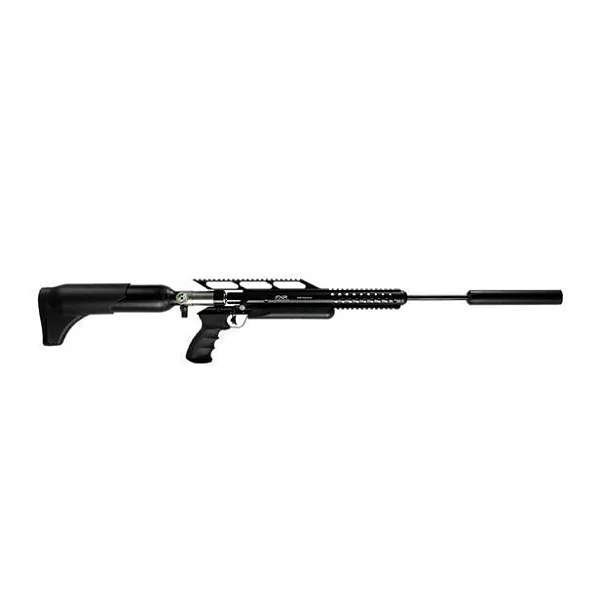 CARABINA PRESSAO PCP ARTEMIS FXR M18 HAMMER 5.5MM