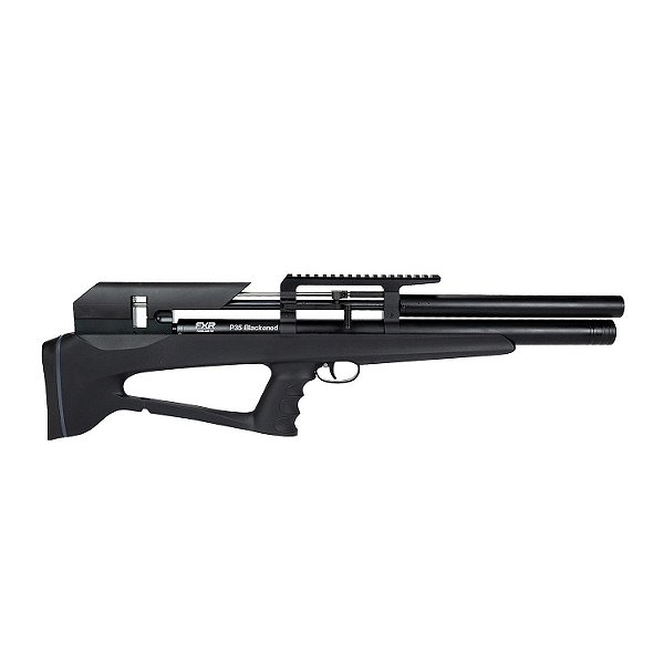 CARABINA PRESSAO FXR ARTEMIS P35 BLACKENED 5.5MM (FXR-263)