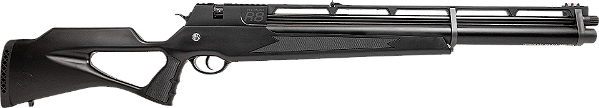 CARABINA PRESSAO PCP R8 ST BLACK CAL 6,35MM ALTO FLUXO