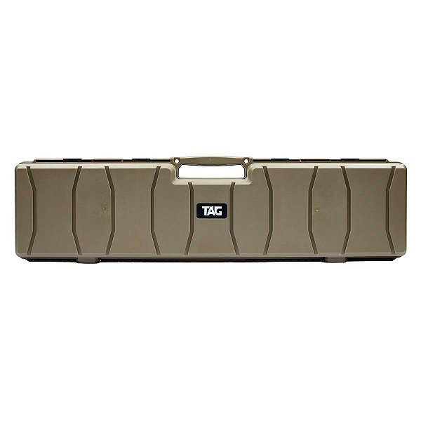 CASE RIGIDO DEFENSE TAG 120 BEGE