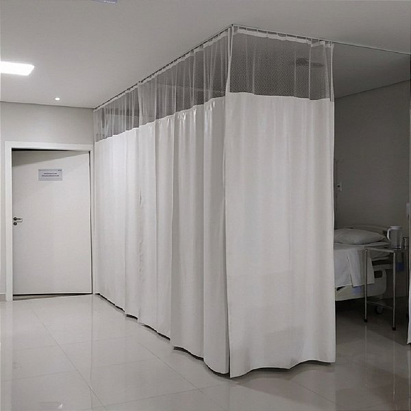 CORTINA HOSPITALAR