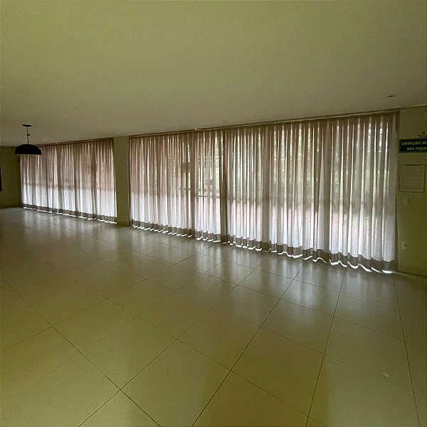 CORTINA PARA CONDOMINIO