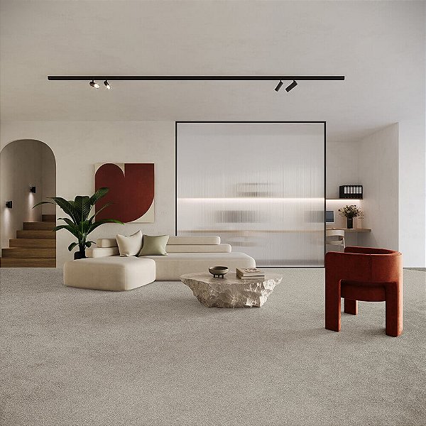 CARPETE SOFT SENSE 10MM ESPESSURA