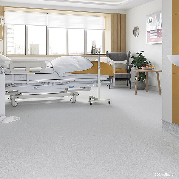 PISOS VINÍLICOS EM MANTA 2M DE LARGURA