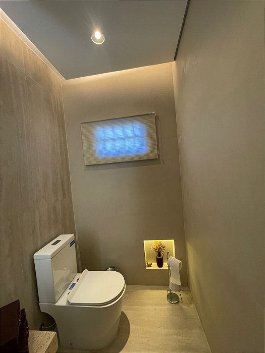 PERSIANA CELULAR PARA LAVABO