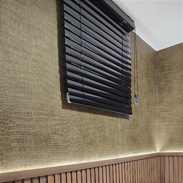 PERSIANA HORIZONTAL 50MM LAVABO