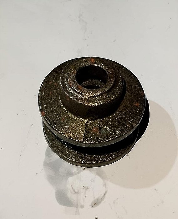 Rolete do Peso Alimentador