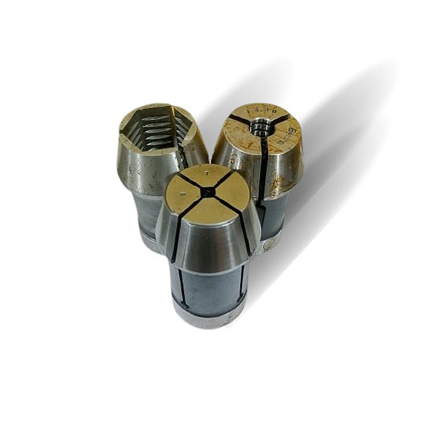 Pinça Iram 1" 1/2 - Todas Medidas - Nova