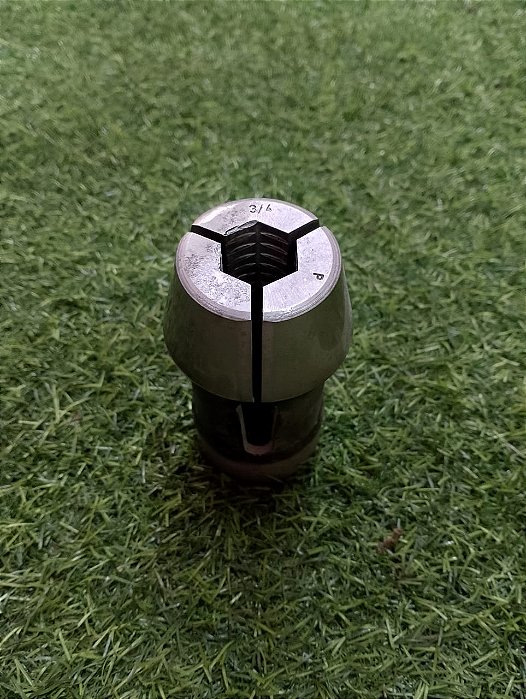 Pinça Torno Revólver Iram 1"1/2 - Todas as Medidas