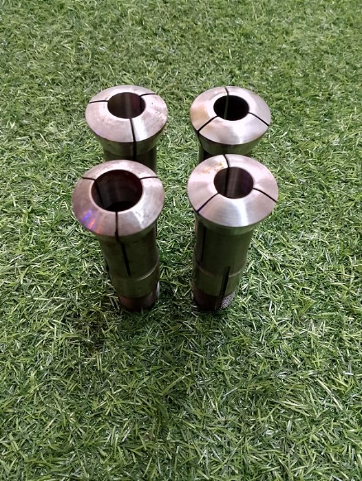 Pinça Toss A20 - Nova