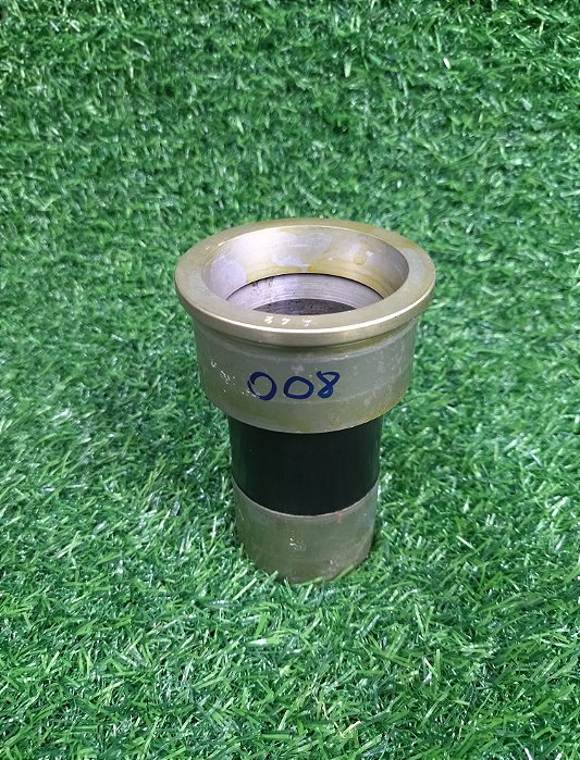 Copo da Pinça para Torno Automático Traub A42
