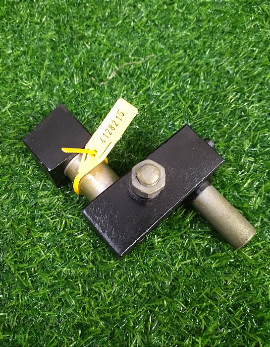 Suporte para Torneamento de Torno Revolver AMA, IRAM, Polimac e Xervitti