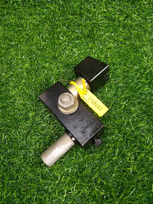 Suporte para Torneamento de Torno Revolver AMA, IRAM, Polimac e Xervitti