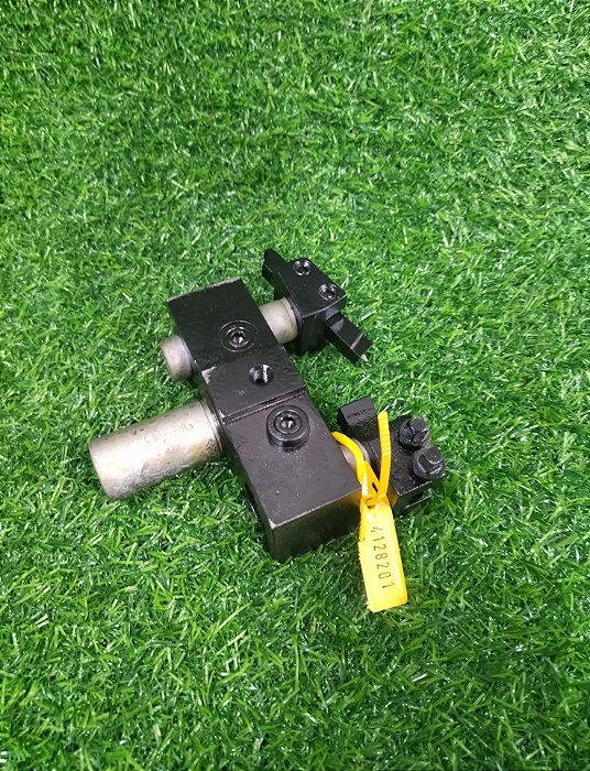 Suporte para Torneamento Duplo TB42, TB60 e TB80