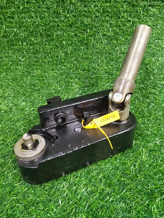 Fresador de Rosca para Torno Automático TB42 e TB60