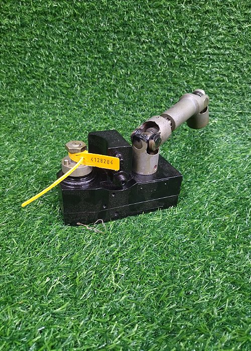 Fresador de Rosca para Torno Automático TD16, TD26 e TD36