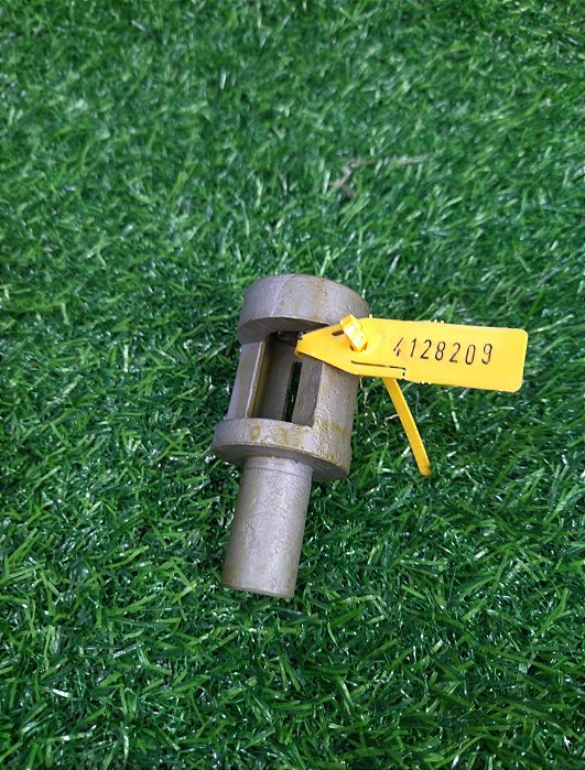 Suporte Cossinete para Torno Automático Traub A15 e A25