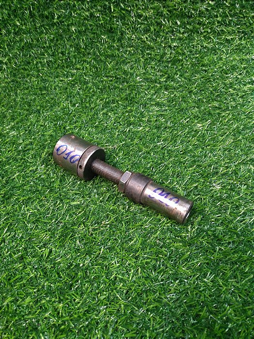 Top Giratório para Torno Automático TB42 e TB60