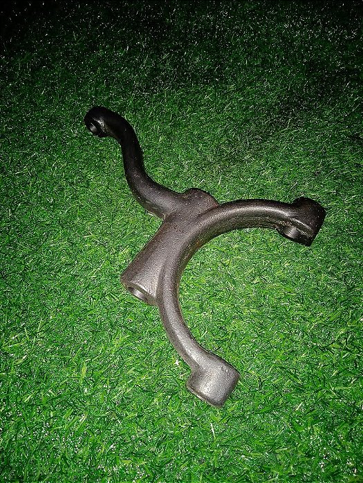Garfo TB42 Traub