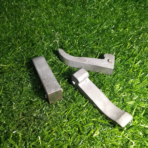 Jogo De Garra A42 (3un)