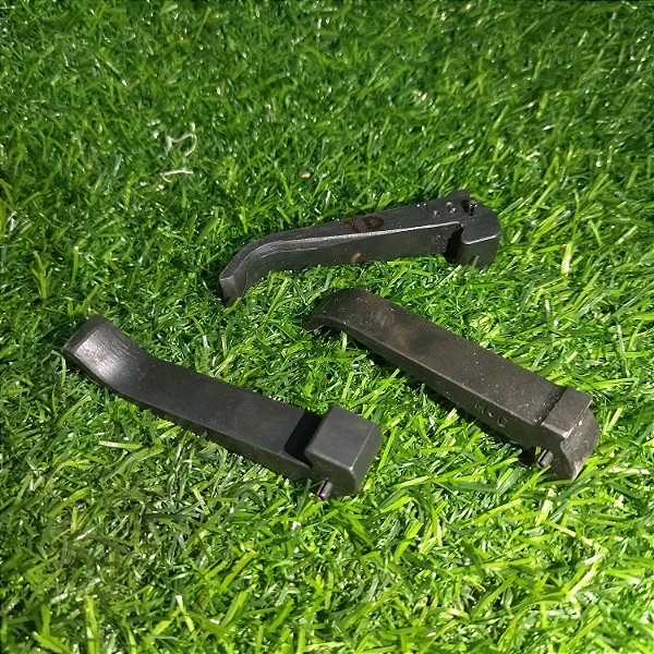 Jogo de Garra TD16 (3un)