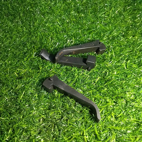 Jogo de Garra TD26 (3un)