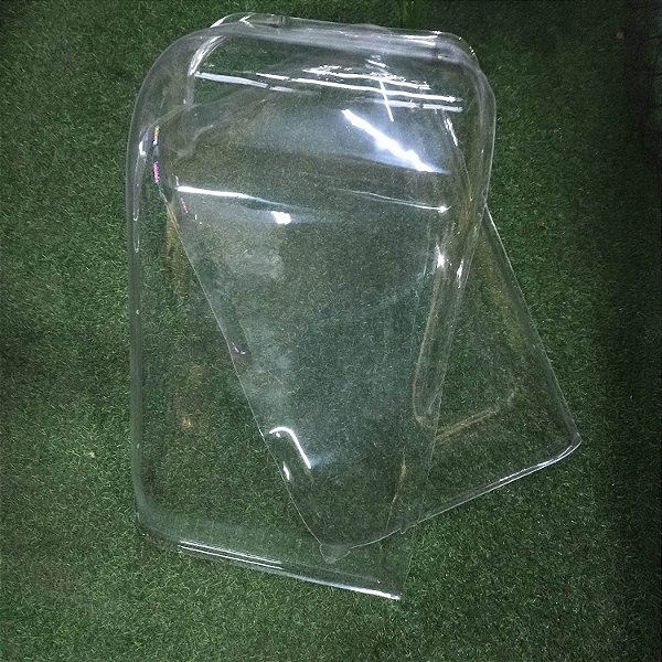 Jogo de Capa Acrílica TB80